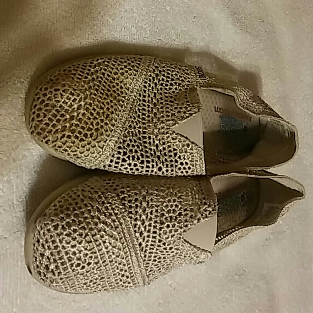 Bobs flats